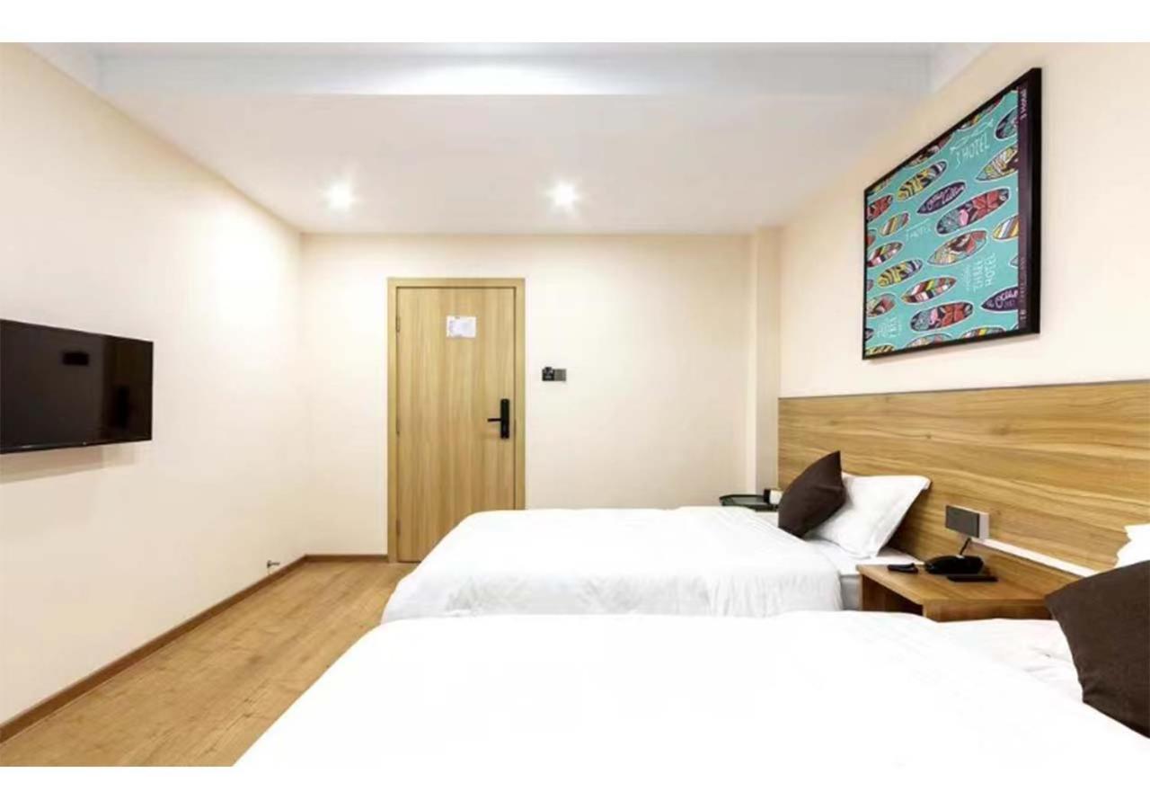 Marbella Express Hotel Manila Luaran gambar